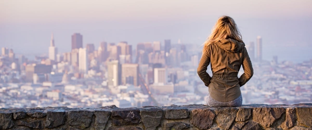 Рекомендації психолога: як почати життя з початку в умовах війни