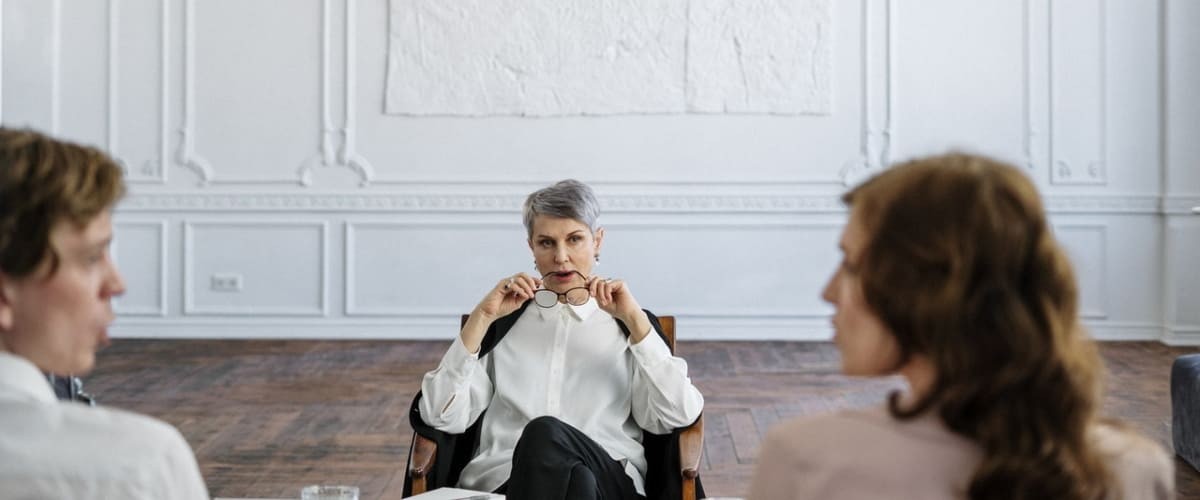 Скільки консультацій потрібно у психолога, щоб вирішити проблему