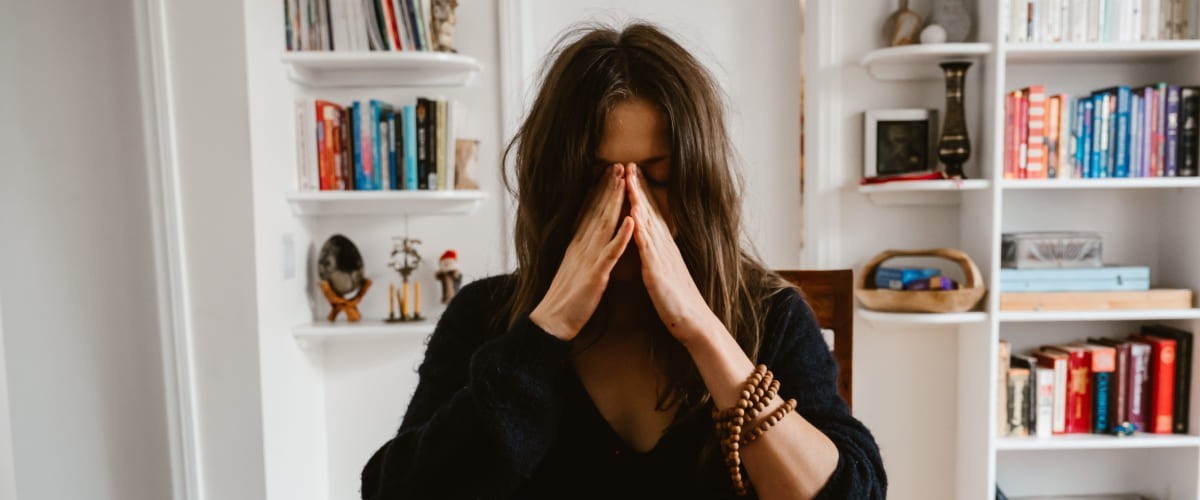 Что такое ПТСР