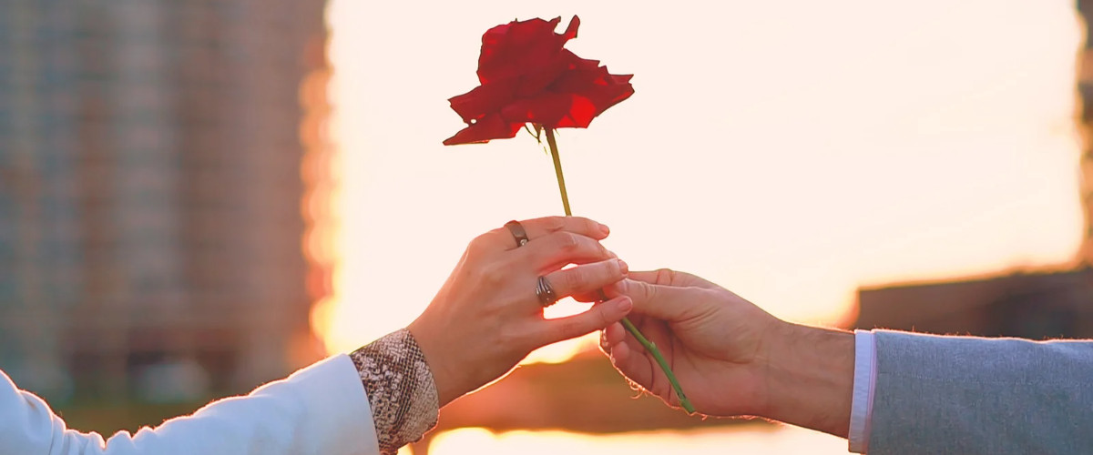 5 языков любви