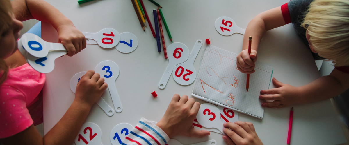 Як батьки можуть вплинути на бажання дитини вчитися?