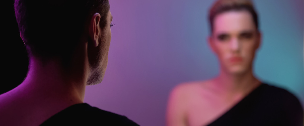 Заниженная самооценка