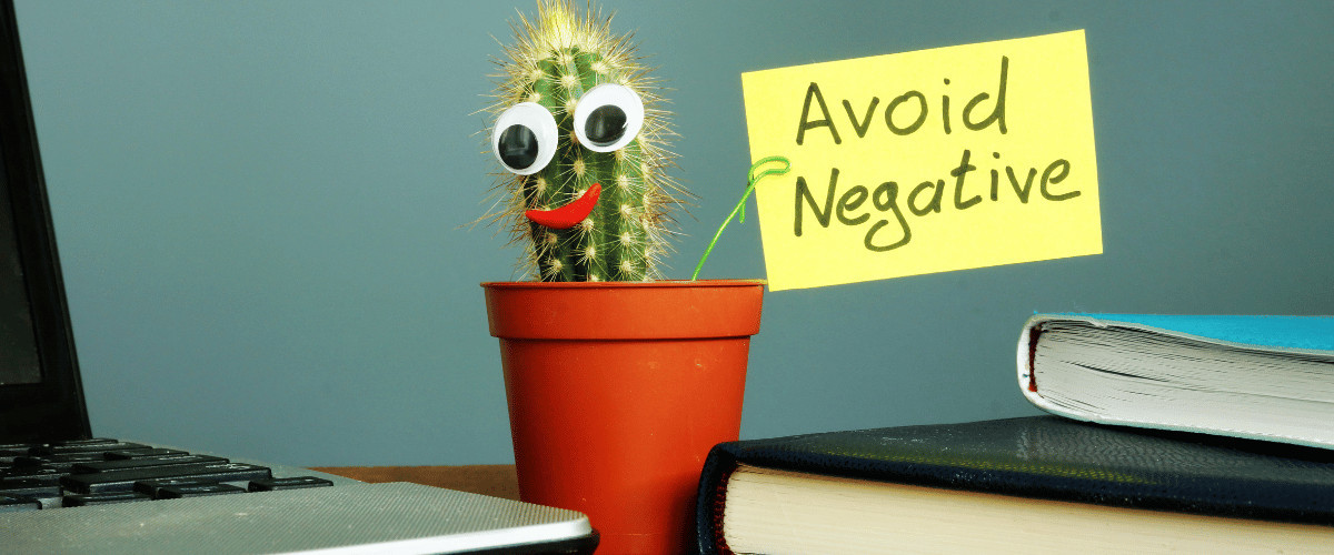 Позитивне мислення: що це таке і як використовувати його з користю?