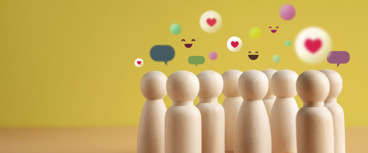 Экстраверт: черты личности