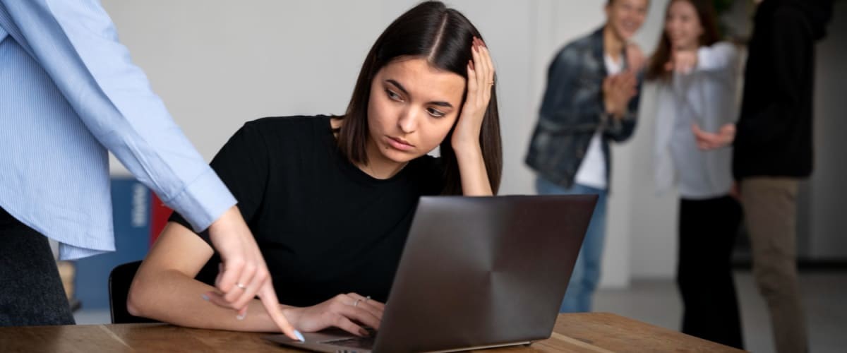 Булінг: наслідки. Чому суспільство живе в постійному страху і тривозі