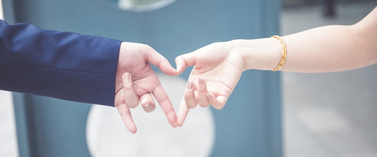 Правда ли, что противоположности притягиваются?