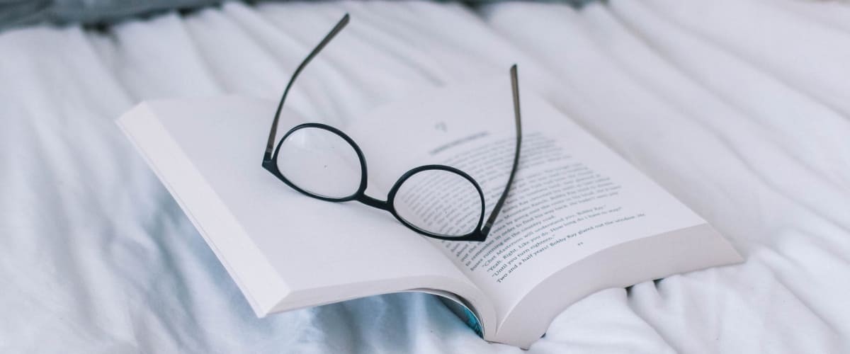 Книжки для осінніх вечорів