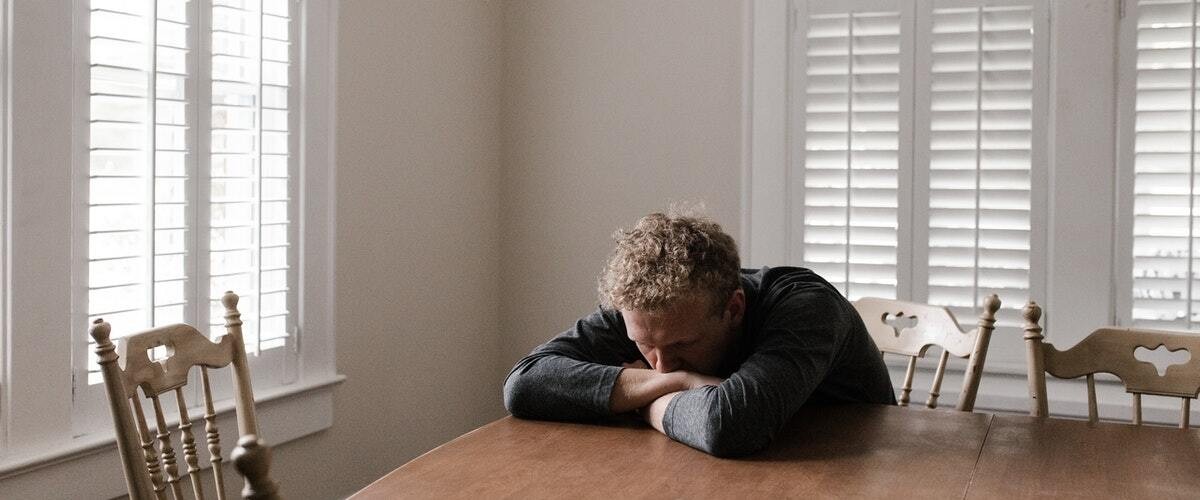 Неоднозначне питання: що означає жити з депресією?