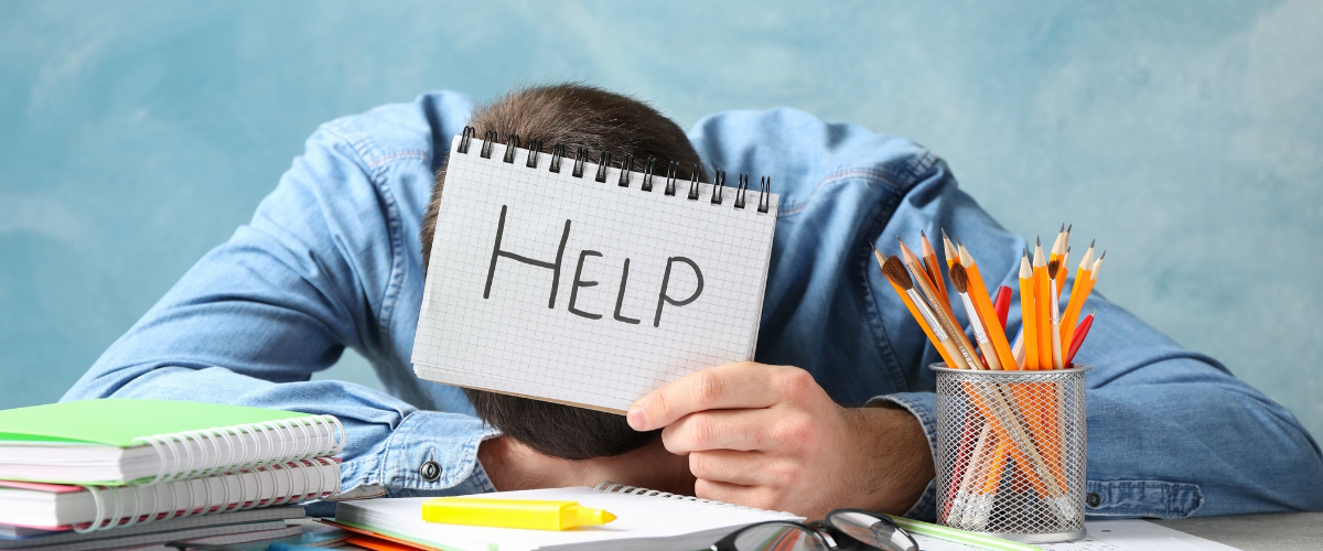 Вплив стресу на здоров'я